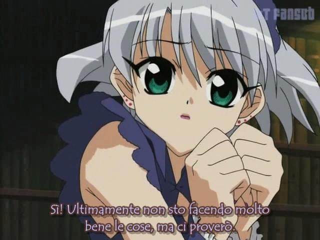 Otaku Gallery  / Anime e Manga / D.N.Angel / Screen Shots / Stage 23 - La seconda mano del tempo / 080.jpg